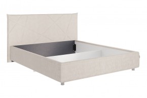КВЕСТ Каркас кровати 1600 в Миассе - miass.mebel24.online | фото 2