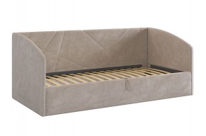 КВЕСТ Кровать с ПМ (софа) 900 в Миассе - miass.mebel24.online | фото 7