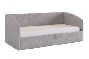 КВЕСТ Кровать с ПМ (софа) 900 в Миассе - miass.mebel24.online | фото 9
