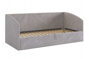 КВЕСТ Кровать с ПМ (софа) 900 в Миассе - miass.mebel24.online | фото 10