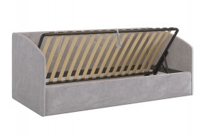 КВЕСТ Кровать с ПМ (софа) 900 в Миассе - miass.mebel24.online | фото 11