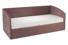 КВЕСТ Кровать с ПМ (софа) 900 в Миассе - miass.mebel24.online | фото 12