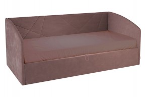 КВЕСТ Кровать с ПМ (софа) 900 в Миассе - miass.mebel24.online | фото 13