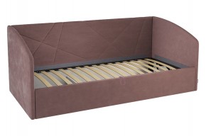 КВЕСТ Кровать с ПМ (софа) 900 в Миассе - miass.mebel24.online | фото 14