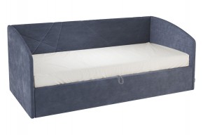 КВЕСТ Кровать с ПМ (софа) 900 в Миассе - miass.mebel24.online | фото 15