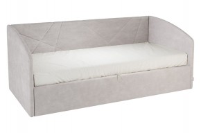 КВЕСТ Кровать с ПМ (софа) 900 в Миассе - miass.mebel24.online | фото 2