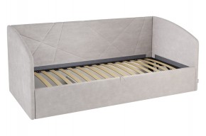 КВЕСТ Кровать с ПМ (софа) 900 в Миассе - miass.mebel24.online | фото 3