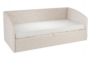 КВЕСТ Кровать с ПМ (софа) 900 в Миассе - miass.mebel24.online | фото 4