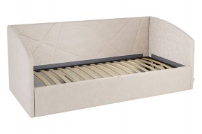 КВЕСТ Кровать с ПМ (софа) 900 в Миассе - miass.mebel24.online | фото 5