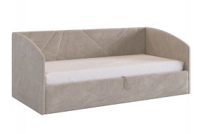 КВЕСТ Кровать с ПМ (софа) 900 в Миассе - miass.mebel24.online | фото 6
