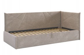 КВЕСТ Кровать с ПМ (тахта) 900 в Миассе - miass.mebel24.online | фото 9