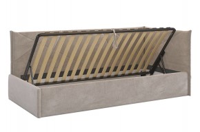 КВЕСТ Кровать с ПМ (тахта) 900 в Миассе - miass.mebel24.online | фото 10