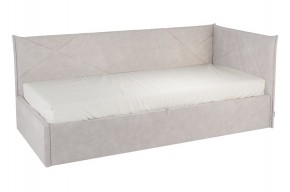 КВЕСТ Кровать с ПМ (тахта) 900 в Миассе - miass.mebel24.online | фото 2