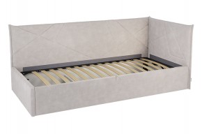 КВЕСТ Кровать с ПМ (тахта) 900 в Миассе - miass.mebel24.online | фото 3