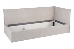 КВЕСТ Кровать с ПМ (тахта) 900 в Миассе - miass.mebel24.online | фото 4