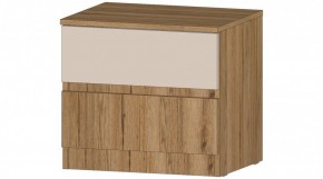 ЛЕНОРА Спальный гарнитур (модульный) кашемир в Миассе - miass.mebel24.online | фото 4