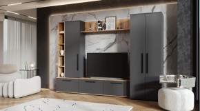 ЛЕВАНТЕ Гостиная в Миассе - miass.mebel24.online | фото