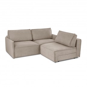 Комплект мягкой мебели 318+319 (диван+модуль) в Миассе - miass.mebel24.online | фото