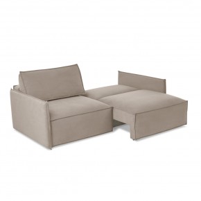 Комплект мягкой мебели 318+319 (диван+модуль) в Миассе - miass.mebel24.online | фото 11