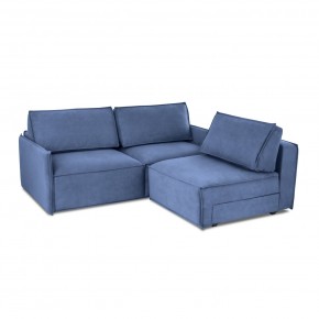 Комплект мягкой мебели 318+319 (диван+модуль) в Миассе - miass.mebel24.online | фото 3