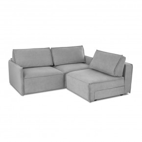 Комплект мягкой мебели 318+319 (диван+модуль) в Миассе - miass.mebel24.online | фото 4