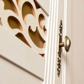 ЛИВАДИЯ Л5 Шкаф для одежды в Миассе - miass.mebel24.online | фото 2