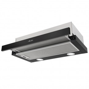 Loin 60 Noir в Миассе - miass.mebel24.online | фото