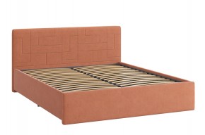 ЛОРА 2 Кровать с основанием 1600 в Миассе - miass.mebel24.online | фото 5