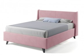 ЛОРЕН Кровать с ПМ 1400 в Миассе - miass.mebel24.online | фото 2