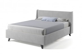 ЛОРЕН Кровать с ПМ 1400 в Миассе - miass.mebel24.online | фото 5