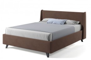 ЛОРЕН Кровать с ПМ 1400 в Миассе - miass.mebel24.online | фото 6