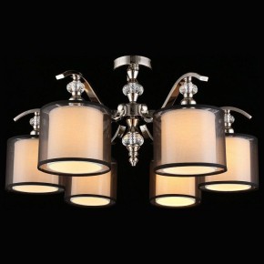 Люстра на штанге Aployt Floret APL.703.17.06 в Миассе - miass.mebel24.online | фото 4