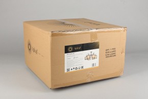 Люстра на штанге Aployt Floret APL.703.17.06 в Миассе - miass.mebel24.online | фото 7