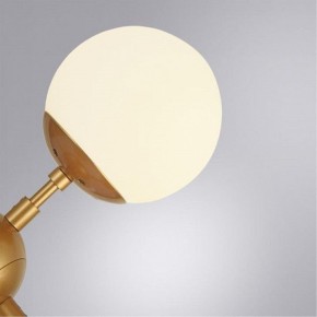 Люстра на штанге Arte Lamp Bolla A1664SP-12GO в Миассе - miass.mebel24.online | фото 3