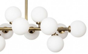 Люстра на штанге Arte Lamp Bolla-piccolo A3988SP-12AB в Миассе - miass.mebel24.online | фото 3