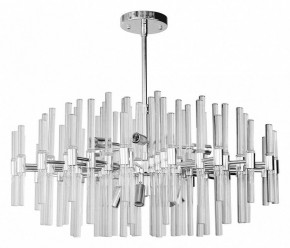 Люстра на штанге Arte Lamp Matilda A1064PL-12CC в Миассе - miass.mebel24.online | фото