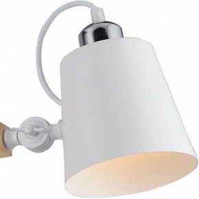 Люстра на штанге Arte Lamp Oscar A7141PL-3WH в Миассе - miass.mebel24.online | фото 3