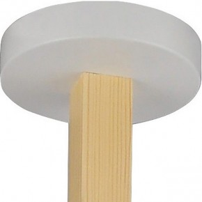 Люстра на штанге Arte Lamp Oscar A7141PL-3WH в Миассе - miass.mebel24.online | фото 4