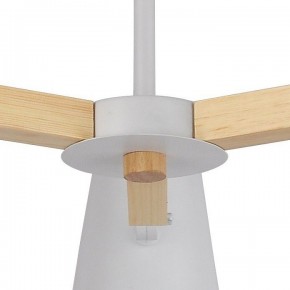 Люстра на штанге Arte Lamp Oscar A7141PL-3WH в Миассе - miass.mebel24.online | фото 5