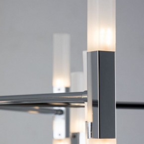 Люстра на штанге Arte Lamp Ramona A7410PL-24CC в Миассе - miass.mebel24.online | фото 4