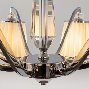 Люстра на штанге Arte Lamp Talitha A4047PL-8CC в Миассе - miass.mebel24.online | фото 5