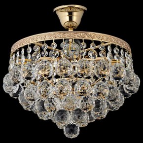 Люстра на штанге Arti Lampadari Castellana Castellana E 1.3.30.501 G в Миассе - miass.mebel24.online | фото 3