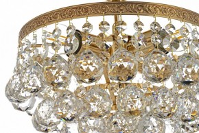 Люстра на штанге Arti Lampadari Castellana Castellana E 1.3.30.501 G в Миассе - miass.mebel24.online | фото 4