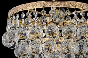 Люстра на штанге Arti Lampadari Castellana Castellana E 1.3.30.501 G в Миассе - miass.mebel24.online | фото 5