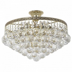 Люстра на штанге Arti Lampadari Castellana Castellana E 1.3.38.501 G в Миассе - miass.mebel24.online | фото