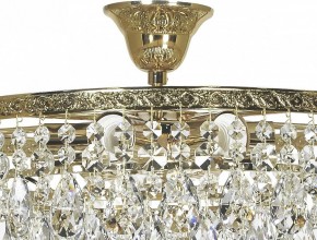 Люстра на штанге Arti Lampadari Castellana Castellana E 1.3.38.601 G в Миассе - miass.mebel24.online | фото 3