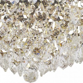 Люстра на штанге Arti Lampadari Castellana Castellana E 1.3.46.602 G в Миассе - miass.mebel24.online | фото 4