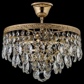Люстра на штанге Arti Lampadari Castellana Gold Castellana E 1.3.30.608 G в Миассе - miass.mebel24.online | фото 2