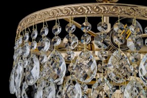 Люстра на штанге Arti Lampadari Castellana Gold Castellana E 1.3.30.608 G в Миассе - miass.mebel24.online | фото 3