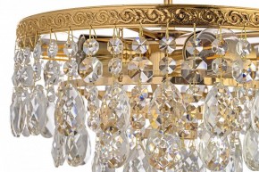 Люстра на штанге Arti Lampadari Castellana Gold Castellana E 1.3.30.608 G в Миассе - miass.mebel24.online | фото 4
